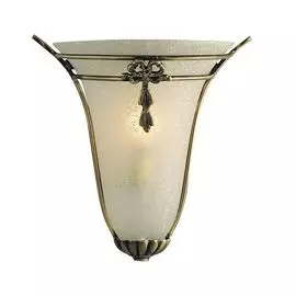 Бра Arte Lamp Copperland A7845AP-1AB