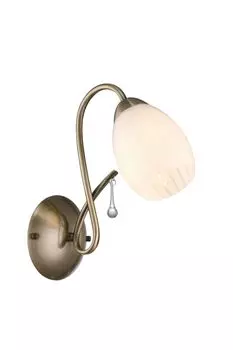 Бра Arte Lamp Corniolo A9534AP-1AB