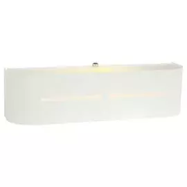 Бра Arte Lamp Cosmopolitan A7210AP-1WH