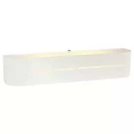 Бра Arte Lamp Cosmopolitan A7210AP-2WH