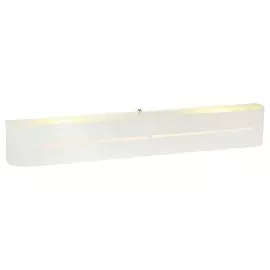 Бра Arte Lamp Cosmopolitan A7210AP-3WH