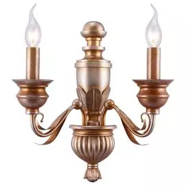 Бра Arte Lamp Doratura A9075AP-2GA