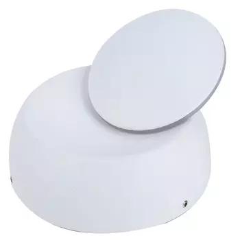 Бра Arte Lamp Eclipse A1421AP-1WH