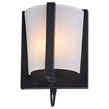 Бра Arte Lamp Ferro A2117AP-1BR