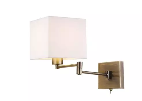 Бра Arte Lamp Hall A9247AP-1AB