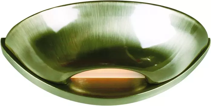 Бра Arte Lamp Interior A7107AP-1AB