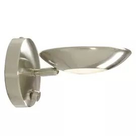 Бра Arte Lamp Interior A7108AP-1SS