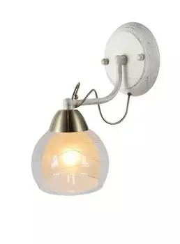 Бра Arte Lamp Intreccio A1633AP-1WG