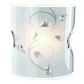 Бра Arte Lamp Jasmine A4044AP-1CC