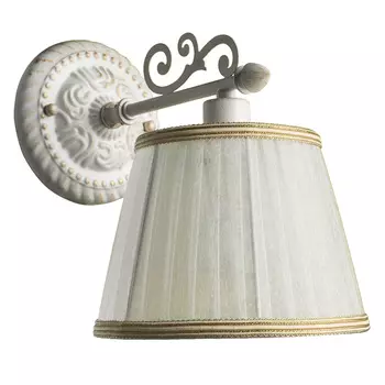 Бра Arte Lamp Jess A9513AP-1WG