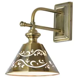 Бра Arte Lamp Kensington A1511AP-1PB