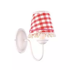 Бра Arte Lamp Kids A5165AP-1WH