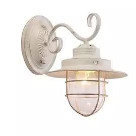 Бра Arte Lamp Lanterna A4579AP-1WG