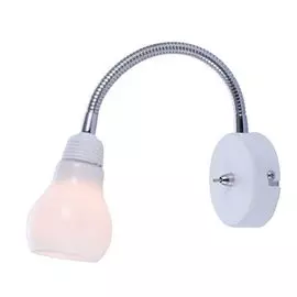 Бра Arte Lamp Lettura A5271AP-1WH