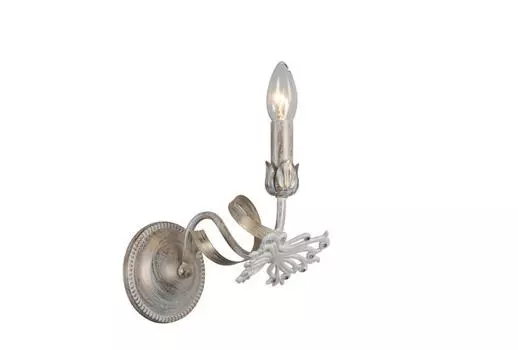 Бра Arte Lamp Libellula A8626AP-1WG