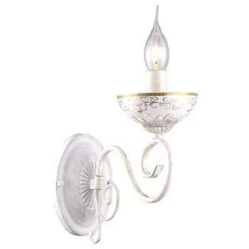 Бра Arte Lamp Lucia A9594AP-1WG