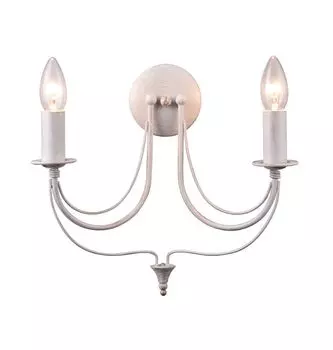 Бра Arte Lamp Maytone A6301AP-2WG