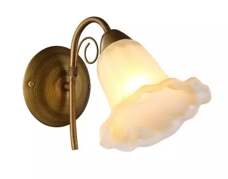 Бра Arte Lamp Mormorio A9361AP-1BR