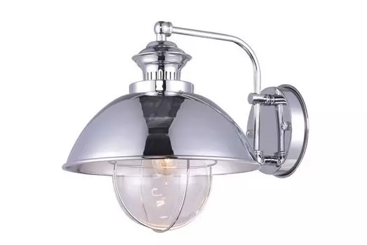 Бра Arte Lamp Nautilus A8024AP-1CC
