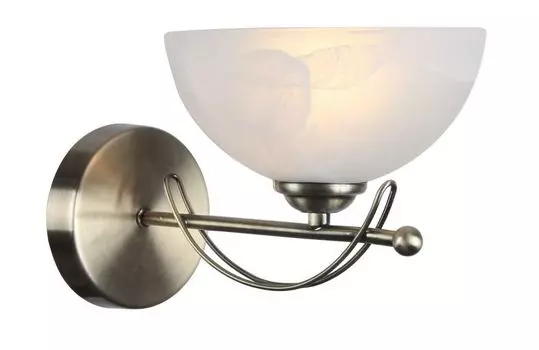 Бра Arte Lamp Ninna A8615AP-1AB