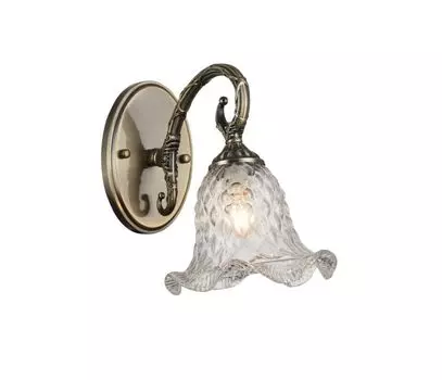 Бра Arte Lamp Nuance A3902AP-1AB