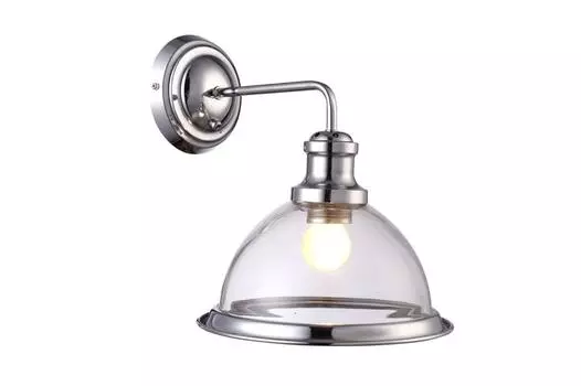 Бра Arte Lamp Oglio A9273AP-1CC