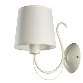 Бра Arte Lamp Orlean A9310AP-1WG