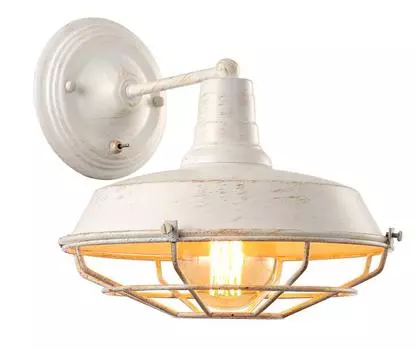 Бра Arte Lamp Pandora A9183AP-1WG