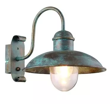 Бра Arte Lamp Passato A9255AP-1BG