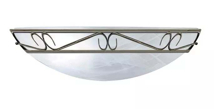 Бра Arte Lamp Pub A7846AP-1AB