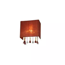 Бра Arte Lamp Redpool A3850AP-1AB