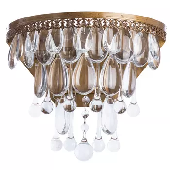 Бра Arte Lamp Regina A4298AP-1AB