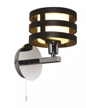 Бра Arte Lamp Ring A1326AP-1BK