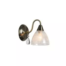 Бра Arte Lamp Rugiada A1658AP-1AB