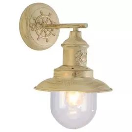 Бра Arte Lamp Sailor A4524AP-1WG