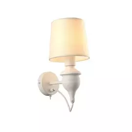 Бра Arte Lamp Sergio A3326AP-1WH