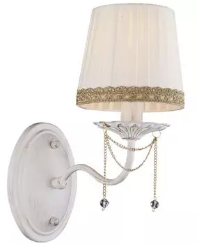 Бра Arte Lamp Sierra A3071AP-1WG
