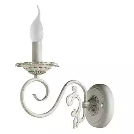 Бра Arte Lamp Tilly A5333AP-1WG