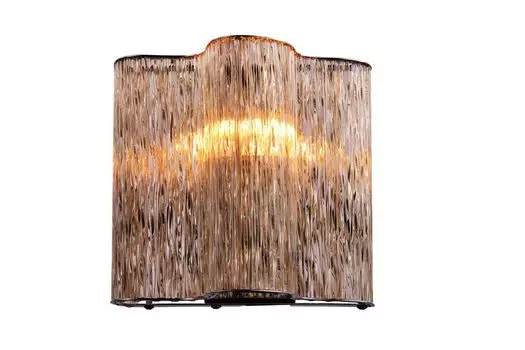 Бра Arte Lamp Twinkle A8560AP-1CG