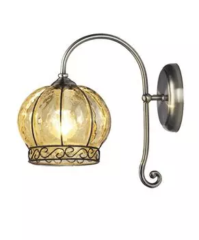 Бра Arte Lamp Venezia A2106AP-1AB