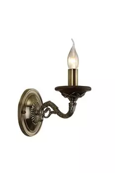 Бра Arte Lamp Verdi A5603AP-1AB