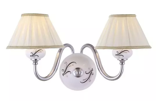 Бра Arte Lamp Veronika A2298AP-2CC