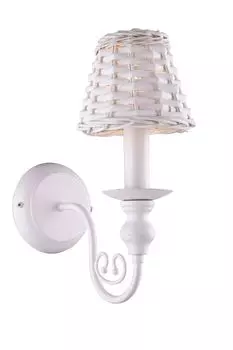 Бра Arte Lamp Villaggio A3400AP-1WH