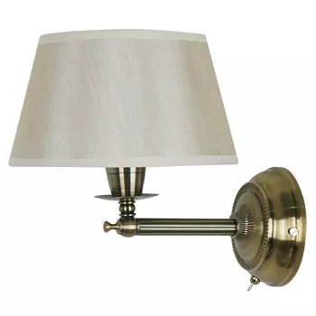 Бра Arte Lamp York A2273AP-1AB