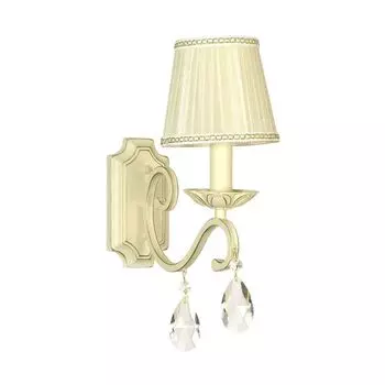 Бра Arti Lampadari San Montano E 2.1.1 C