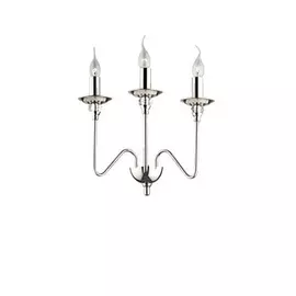 Бра Artu ARTU AP3 Ideal Lux