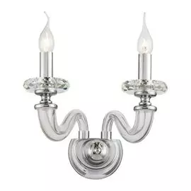 Бра Ashanti Ashanti W1255.2 clear Lucia Tucci