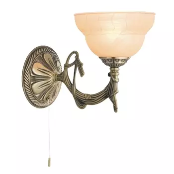 Бра Atlas A8777AP-1AB Arte Lamp