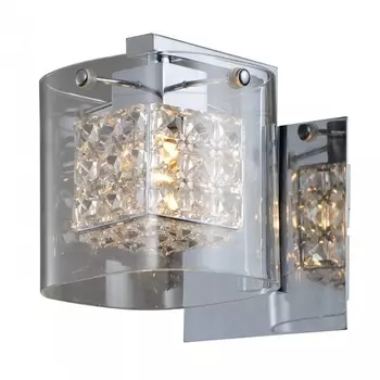 Бра Aurora A9473AP-1CC Arte Lamp