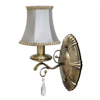Бра Августина 419020601 MW-Light